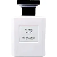 Parfums de Niche - Eau Parfum White Musc 100 ml