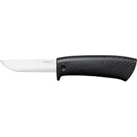 Fiskars - Builder's Knife with Sharpener
