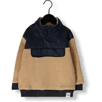 MR. LOUTRE Jungen Jacken Olan - Multi - Größe 80