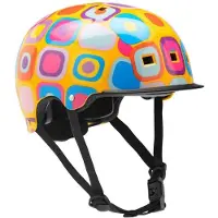 Ply Fahrradhelm Pop+ | Größe L (59/61 cm)