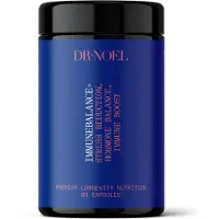 Dr. noel Immunebalance+ 732 mg Kapseln magensaftresistent