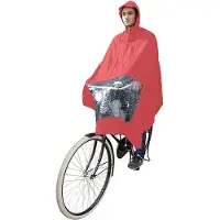 Le Bike Butler Poncho