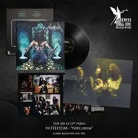 Nifelheim (Black LP)