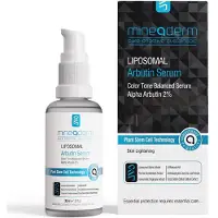 Mineaderm Liposomal Arbutin Serum 30 ml