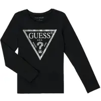 GUESS Langarmshirt SECRA kind