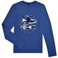Ikks Langarmshirt XV10293 kind