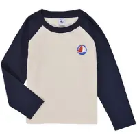 Petit Bateau Langarmshirt TARKO kind