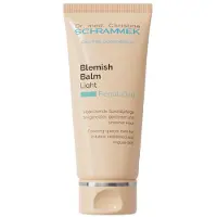 Dr. med. Christine Schrammek Kosmetik DR. Med. Schrammek Blemish Balm (Light) 40 ml Hautcreme