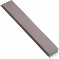 Hapstone Idahone Medium 37815X, Schleifstein, 500 Körnung