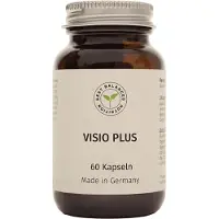 Best Balanced Nutrition - Visio Plus 60 St