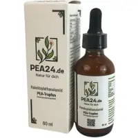 PEA24 - Palmitoylethanolamid Tropfen 60 ml
