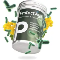 AgilNature ProtectAgil 90 St Kapseln