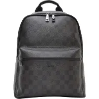 JOOP! Cortina Piazza Miko - Rucksack 41 cm (seal brown)