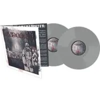 Eisregen Grenzgänger (Limited Gtf.silver 2LP)