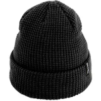 Sinner Mütze Ikany Beanie Unisex Black