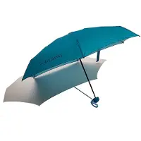 Muitomas Regenschirm Faltbarer Regenschirm