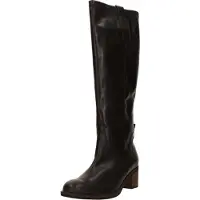 Gabor 71.889 Damenstiefel - elegante Stiefel braun NEU
