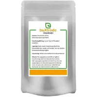 BUXTRADE Chondroitin 0,5 kg Pulver