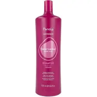 Fanola Wonder Color Locker Shampoo 1000 ml