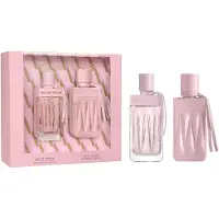 Women secret Set mit Damenparfüm Intimate Women'Secret (2 pcs)