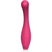 Je Joue - Juno G-spot-vibrator 1 St