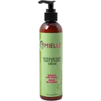 Mielle Rosemary Mint Styling Cream Gel-Creme für das Haar 240 ml