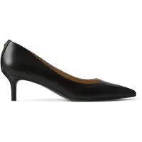 Ralph Lauren Pumps 802P09030001 Schwarz 37.5