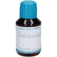 Magis Pharma Jojoba Olie Magis 100 Ml ml Öl