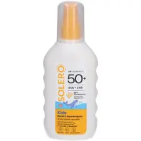 PXG Pharma GmbH Solero Kinder Sensitiv Lsf 50+ 200 ml