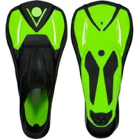 Aqua sphere Microfin Schwimmflossen