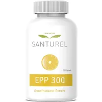 Santurel EPP 300 – 60 Kapseln