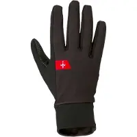 Wilier Omar Handschuhe Schwarz 2XL Mann Schwarz 2XL