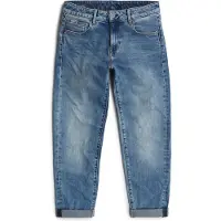 G-Star Kate Boyfriend Jeans - Mittelblau - Damen - 28-30