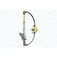 MAGNETI MARELLI Fensterheber 350103203800