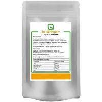BUXTRADE Hyaluronsäure Pulver 500 g