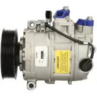 Teamec Klimakompressor 8629712
