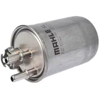 MAHLE ORIGINAL Kraftstofffilter MAHLE KL 483