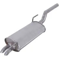 ASMET Endschalldämpfer 03.084