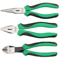 Toptul Zangenmischsatz GAAE0307