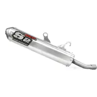 Dep Dept2248 Ktm Sx Husqvarna Tc Gasgas Mc Nicht Homologierter Schalldämpfer