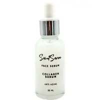Saint Savon Collagen Serum 30 ml