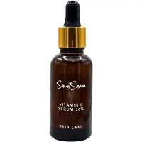 Saint Savon Vitamin C Serum 20% 30 ml