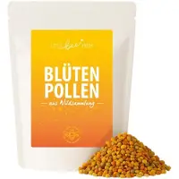 Littlebeefresh Little Bee Fresh Blütenpollen mit Aminosäuren, Vitamine und Mineralstoffe 130 g