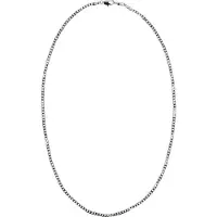 NAEMI Women Necklace in Silver | Gr.: onesize