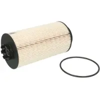 MAHLE ORIGINAL Kraftstofffilter KX 264D
