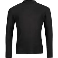 Halti Trone Fleece Shirt Men's black (P99) S
