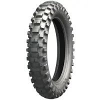 Michelin DESERT RACE BAJA 140/80-18 TT, Motorradreifen hinten