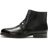 Kazar Chelsea Boots in Schwarz | Gr.: 40