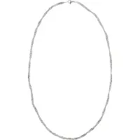 NAEMI Women Necklace in Silver | Gr.: onesize
