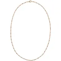 NAEMI Women Necklace in Rose Gold | Gr.: onesize